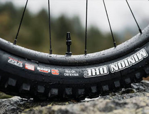 Колесные части