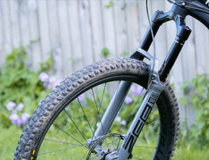 Вилки и Амортизаторы