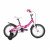 Дитячий велосипед Spelli Pony 16" (рожевий)