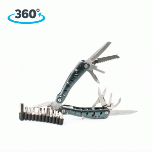 Мультитул Multi Tool Ganzo G101-H