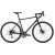 Велосипед 28" Marin NICASIO рама - 52см 2022 Gloss Black/Pink
