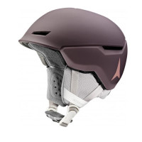 Гірськолижні шоломи