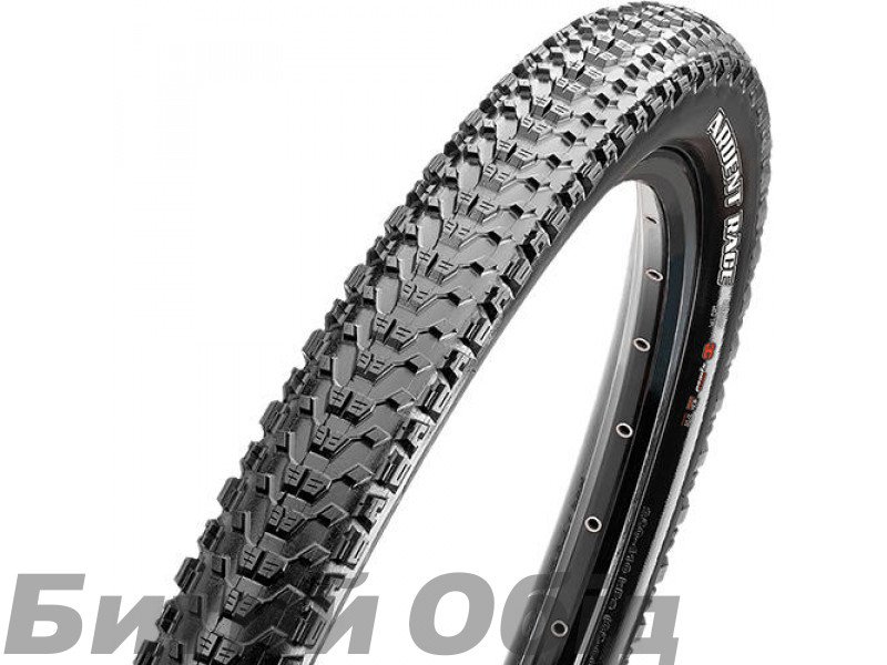 Покришка Maxxis Ardent Race 27.5x2.20" 60TPI 60a