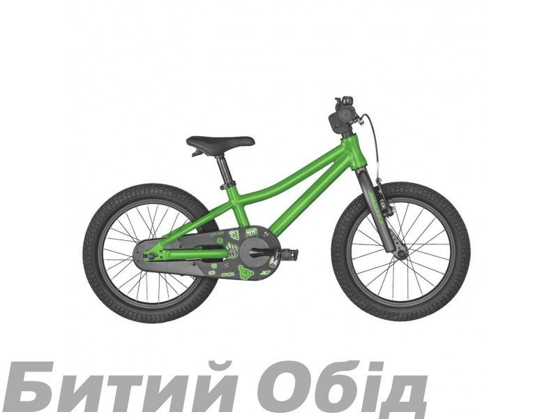 Велосипед Scott Roxter 16 (CN) - One size