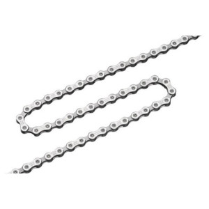 Цепь SHIMANO CN-HG40, 115 линков, 8/7/6-быстрый + SM-UG51, OEM 20шт.