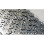 Цепь TAYA OCTO-DH Chain - 7/8sp [Silver]