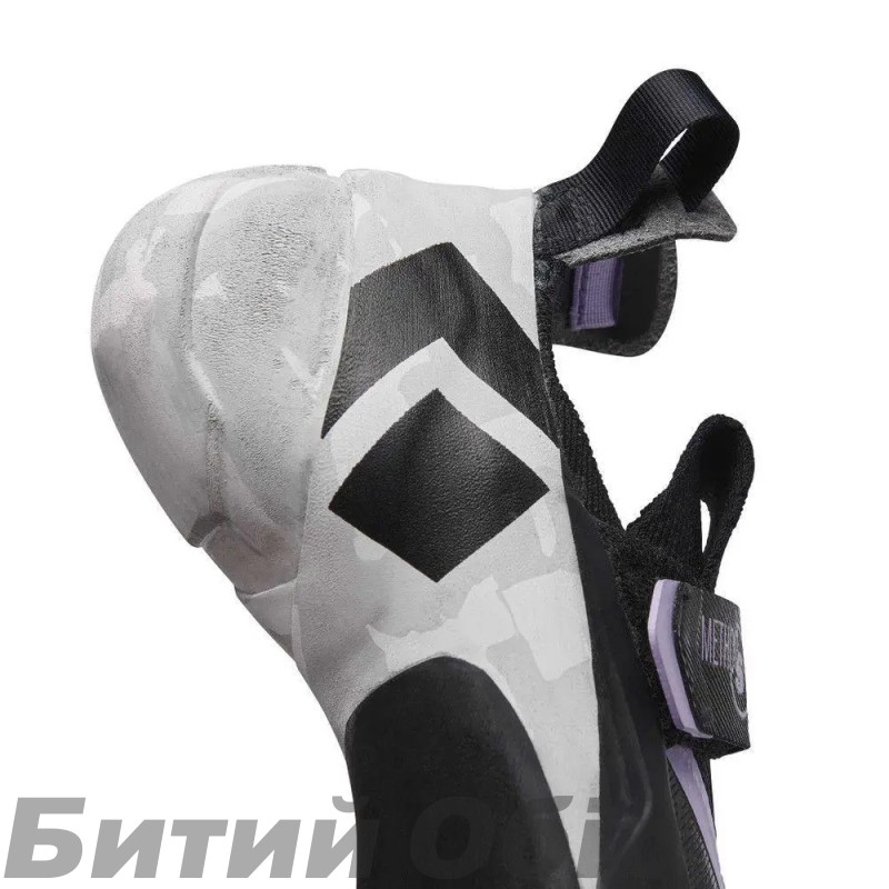 Скельні черевики жіночі Black Diamond W Method S Lilac