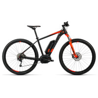 Электро Велосипеды