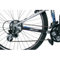 Защита рамы