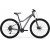 Велосипед MERIDA MATTS 7.60-2X S MATT COOL GREY(SILVER)