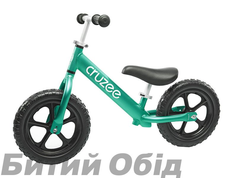 Дитячий велосипед CRUZEE Series
