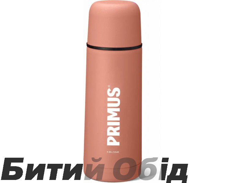 Термос Primus C&H Vacuum Bottle 0.75 L