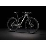 Велосипед Trek MARLIN 5 27.5" CH чорний -2022 
