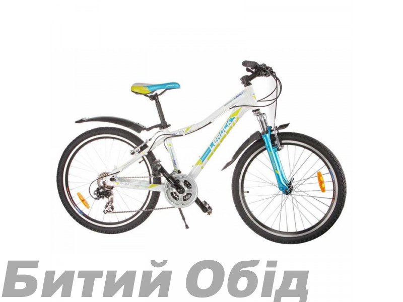 Велосипед Lerock RX24
