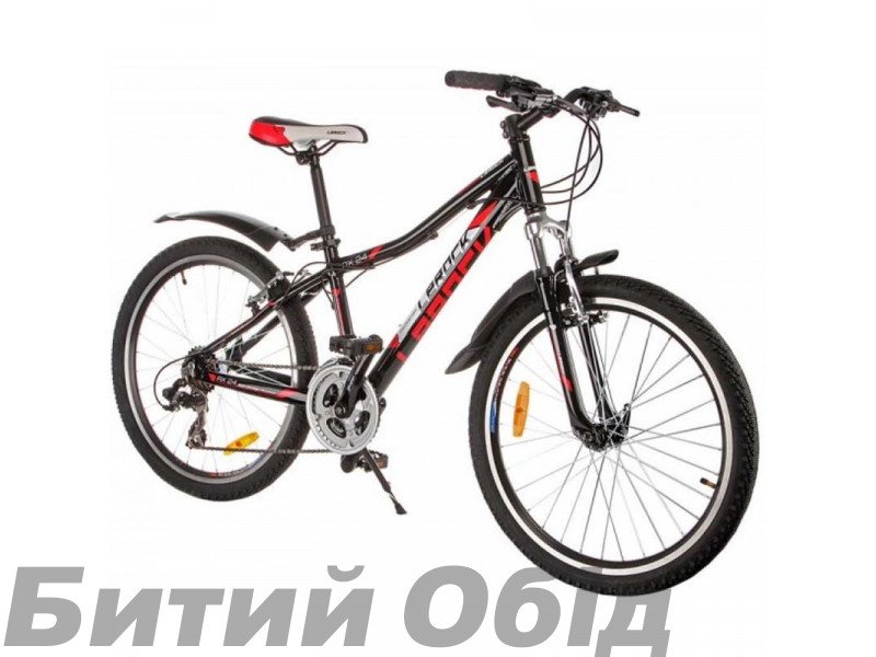 Велосипед Lerock RX24