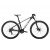 Велосипед Trek MARLIN 4 L 29" BK чорний 2022