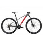 Велосипед Trek MARLIN 4 29" GY сірий 2022