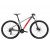Велосипед Trek MARLIN 4 ML 29" GY сірий 2022