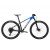 Велосипед Trek MARLIN 8 M 29" BL синьо-чорний -2022