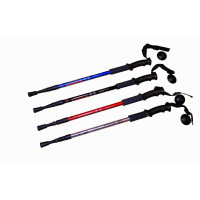 Треккинговые палки