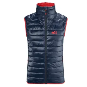 Жилет MILLET TILICHO VEST M SAPHIR  Жилет MILLET TILICHO VEST M SAPHIR