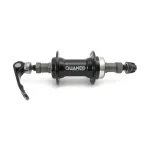 Втулка задн. Quando KT-A12R QR 145mm, 7 ск., черн