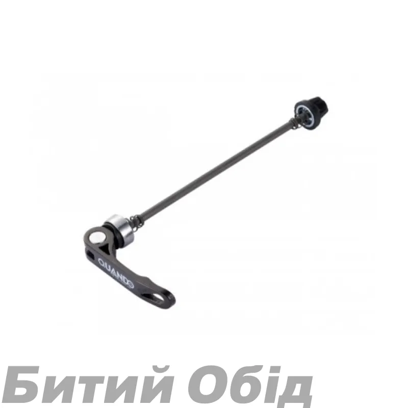 Ексцентрик передній Quando KT-204N