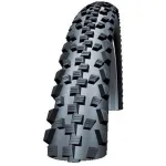Покрышка Schwalbe Black Jack 16x1.90 (47-305) KevlarGuard B/B-SK HS407 SBC 50EPI