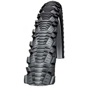 Покрышка Schwalbe CX COMP 26x2.00 (50-559) KevlarGuard B/B-SK HS369 SBC 50EPI