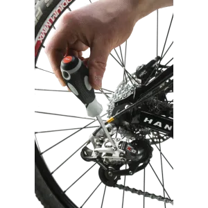 Набор отверток VAR DV-71000, 6шт