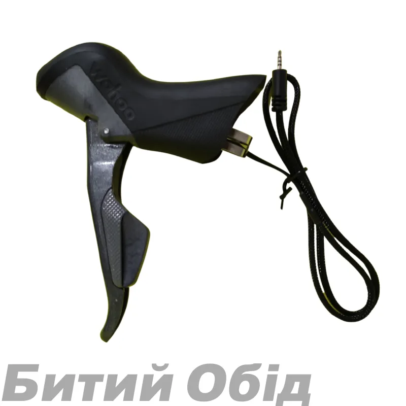Перемикач WAHOO 13-02003 WFBIKE1 Shifter Left - V178820002