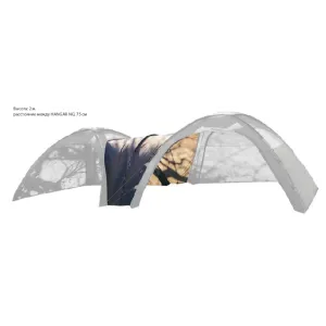 Тамбур FJORD NANSEN CONNECTOR Тамбур FJORD NANSEN CONNECTOR