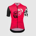 Веломайка ASSOS EQUIPE RS Jersey S9 Targa Speed Club Веломайка ASSOS EQUIPE RS Jersey S9 Targa Speed Club