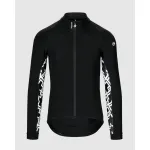Куртка ASSOS Mille GT Winter Jacket EVO Black Series - 11.30.363.18 Куртка ASSOS Mille GT Winter Jacket EVO Black Series - 11.30.363.18