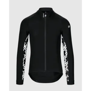 Куртка ASSOS Mille GT Winter Jacket EVO Black Series 11.30.363.18.