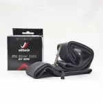 Камера VITTORIA Off-Road Lite 20x1.95-2.125 Schrader AV 48mm VFM Камера VITTORIA Off-Road Lite 20x1.95-2.125 Schrader AV 48mm VFM