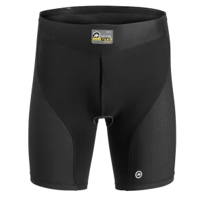 Боксёры ASSOS Boxer Block Black