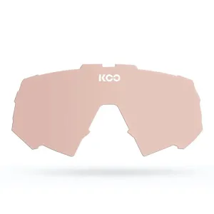 Лінзи KOO Spectro Rose Pink Uni - OLE00002.539