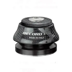 Рулевые чашки Campagnolo интегрированные RECORD Hiddenset TTC 1-1/8" VFM