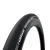 Покришка VITTORIA Gravel Terreno Zero 700x35c Foldable Full Black - 11A00284