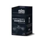 Омега 3 SiS Super Strength Omega 3 Capsule 90's 123g Омега 3 SiS Super Strength Omega 3 Capsule 90's 123g