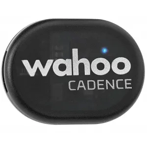 Датчик каденса Wahoo (BT/ANT+) WFPODCAD2
