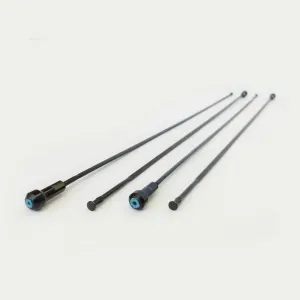 Спиця Fulcrum Racing Quatro Carbon 