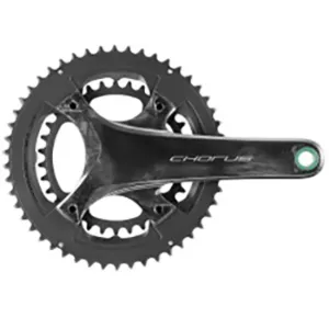 Шатуни CAMPAGNOLO Chorus UT Carbon 12S Crankset 172,5 mm 36-52 - FC20-CH12262