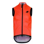 Жилетка ASSOS Equipe RS Rain Vest Lolly Red Жилетка ASSOS Equipe RS Rain Vest Lolly Red