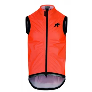 Жилетка ASSOS Equipe RS Rain Vest Lolly Red