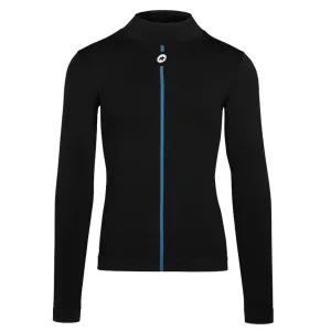 Бельё ASSOS Winter LS Skin Layer Black Series