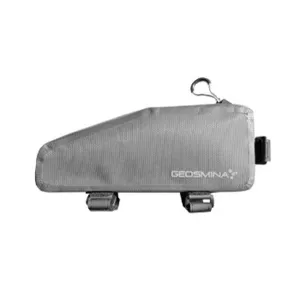 Сумка на раму GEOSMINA Large Top Tube Bag 1 Liter 26x5.5x10/5.5cm 160g 
