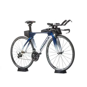 Велосипед PARDUS Road Gomera Ultra 105 11s Rim Blue White