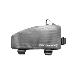 Сумка на раму GEOSMINA Small Top Tube Bag 0.6 Liters 21x5.5 x10/5.5cm 150g